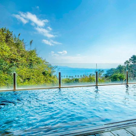 Ooedo Onsen Monogatari Hotel Ranpu 平戸市 外观 照片