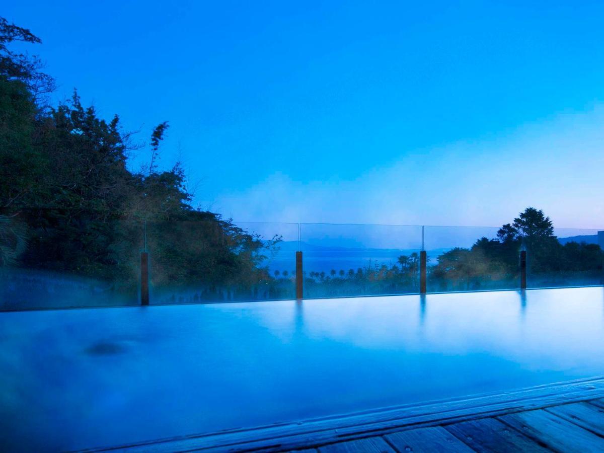 Ooedo Onsen Monogatari Hotel Ranpu 平戸市 外观 照片