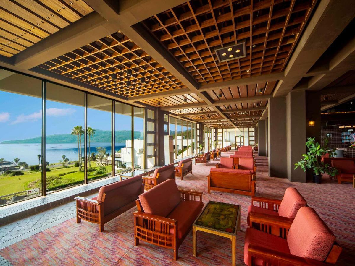 Ooedo Onsen Monogatari Hotel Ranpu 平戸市 外观 照片
