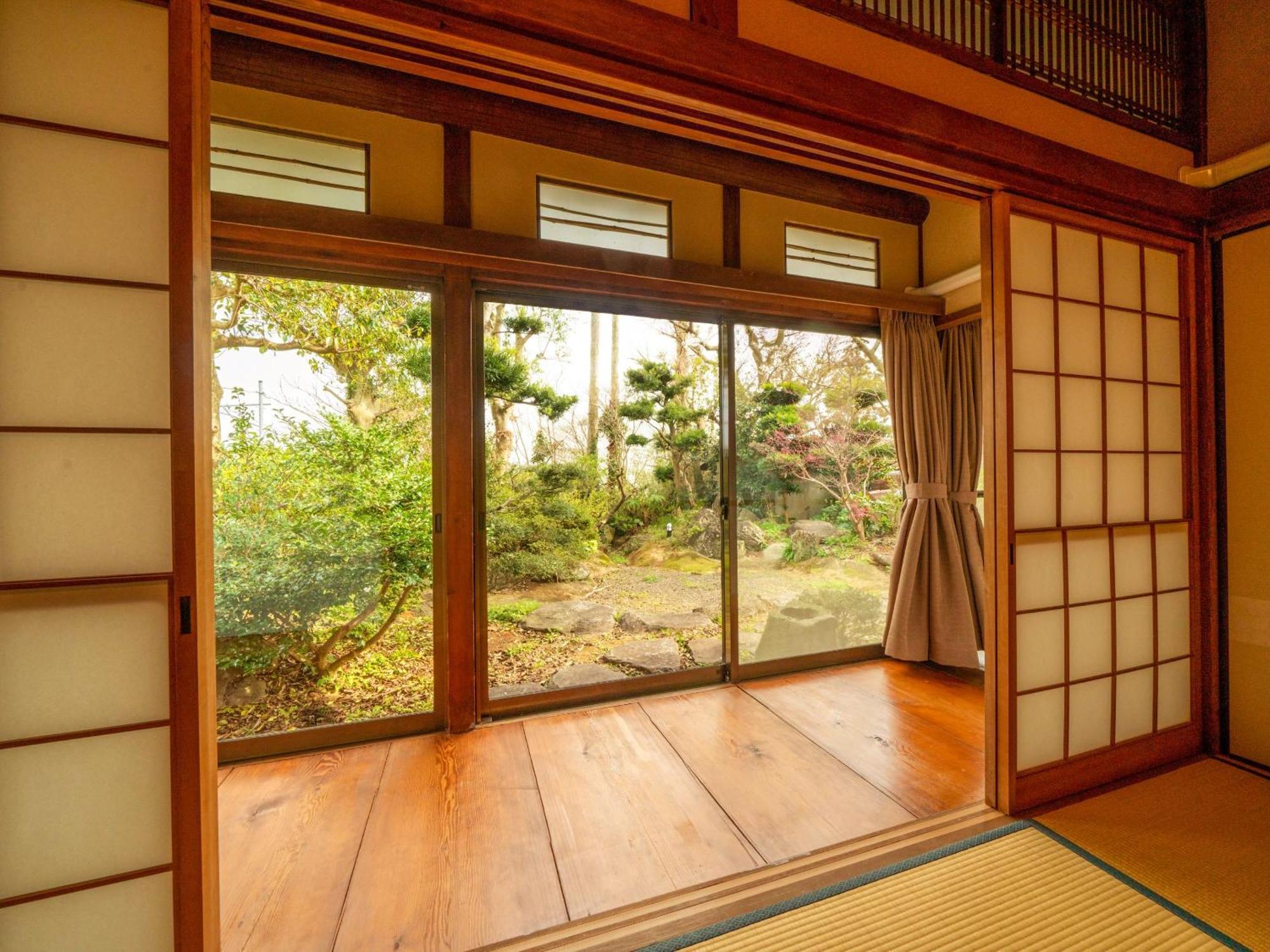 Ooedo Onsen Monogatari Hotel Ranpu 平戸市 外观 照片